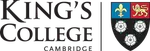 King's College logo